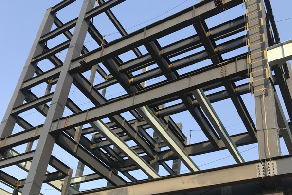 东津新区蓝领公寓